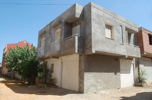 Vente Villa Alger Dar el beida