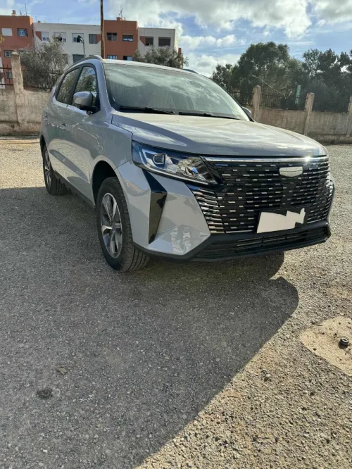 Geely Pro 2025 
