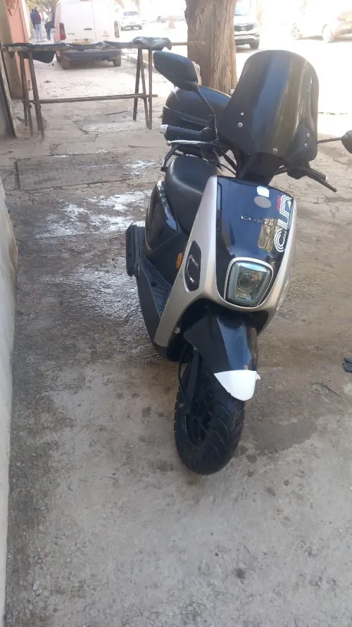 Linhai Cuxi 2 2022