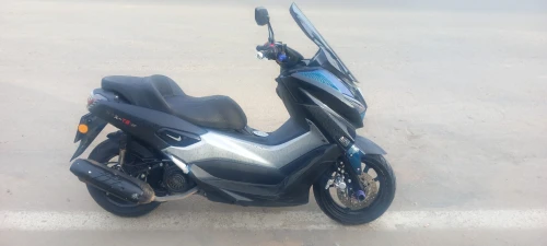 Okinoi Max ts 200 