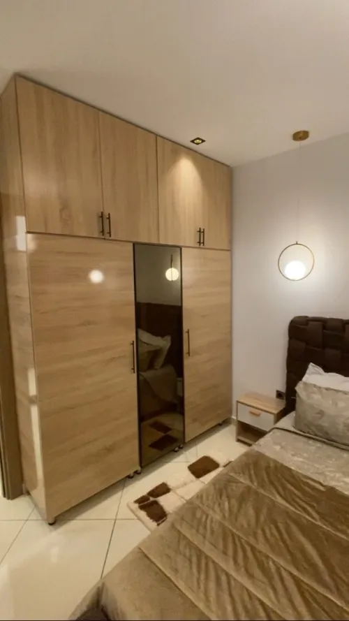 Vente Appartement F3 Oran Bir el djir