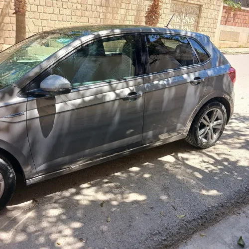 Volkswagen Polo 2019 Carat