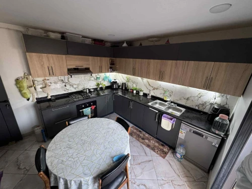 Vente Appartement F3 Oran Oran