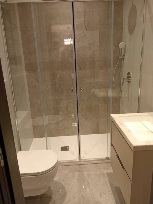 Vente Appartement F4 Alger Cheraga