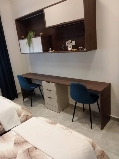 Vente Appartement F4 Alger Cheraga