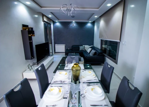 Vente Appartement F4 Alger Birkhadem