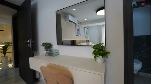 Vente Appartement F5 Alger Draria