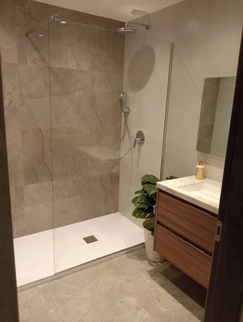 Vente Appartement F4 Alger Cheraga