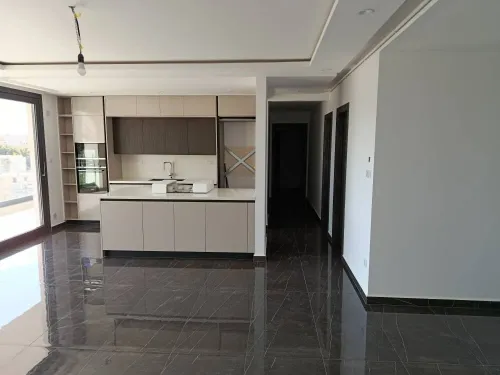 Vente Appartement F4 Alger Hydra