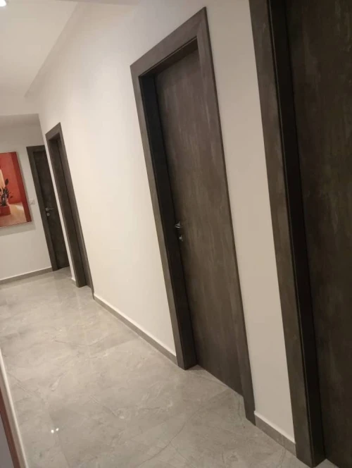 Vente Appartement F4 Alger Cheraga