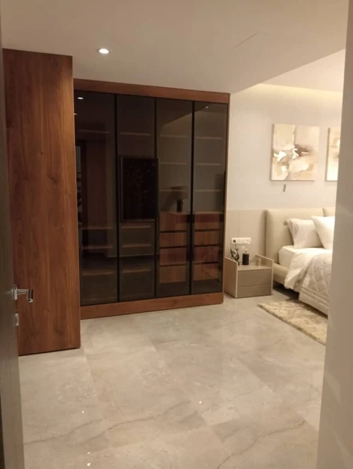 Vente Appartement F4 Alger Cheraga