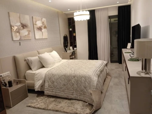 Vente Appartement F4 Alger Cheraga