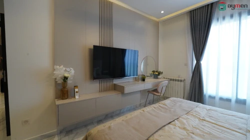 Vente Appartement F5 Alger Draria