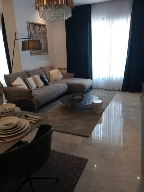 Vente Appartement F4 Alger Cheraga