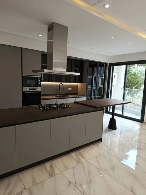 Vente Appartement F4 Alger Birkhadem