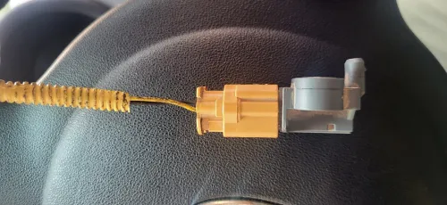 Capteur  airbag  i10 grande 