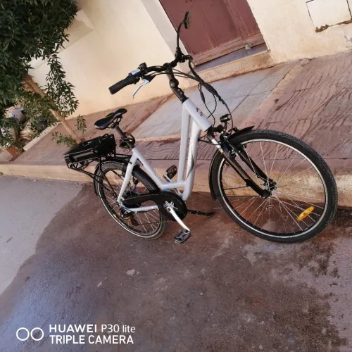 Vélo électrique Neomouv 2021 Française