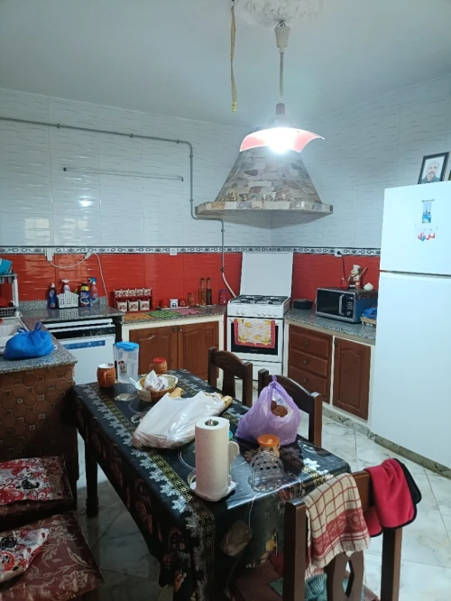 Vente Villa Tlemcen Ghazaouet