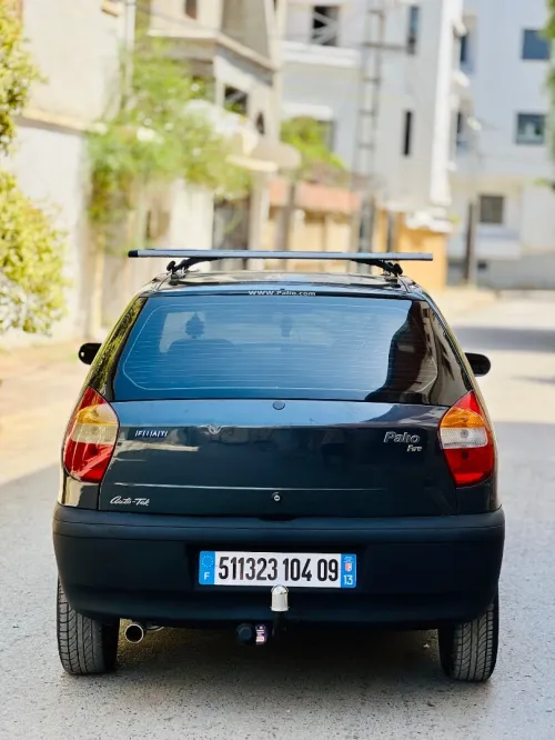 Fiat Palio 2004 Palio