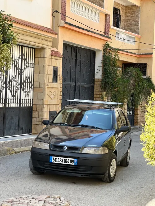 Fiat Palio 2004 Palio