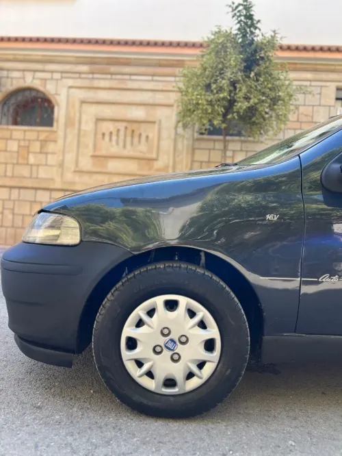 Fiat Palio 2004 Palio