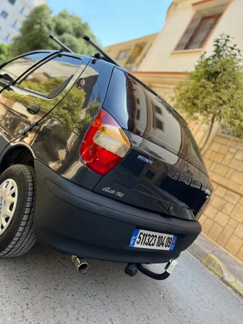 Fiat Palio 2004 Palio