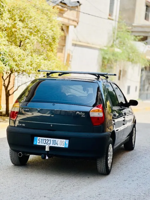 Fiat Palio 2004 Palio