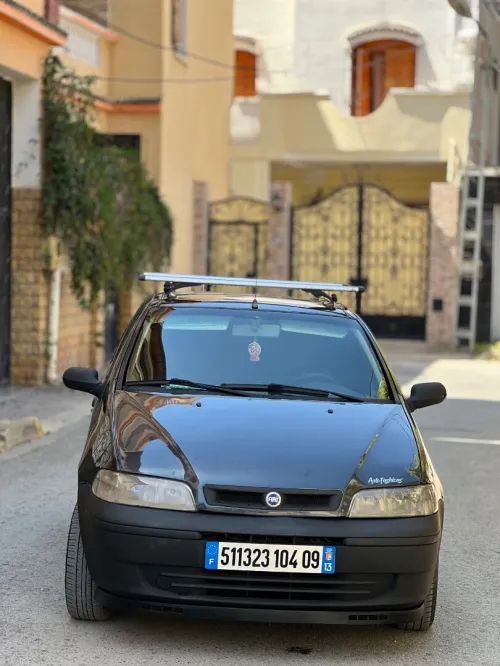 Fiat Palio 2004 Palio