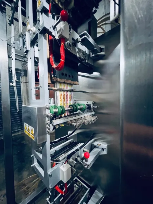 Machine flash 6 tête neuf jamais utilisé 