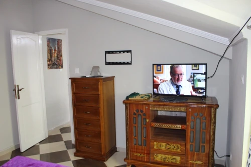 Location vacances Niveau De Villa F2 Jijel Ziama mansouriah