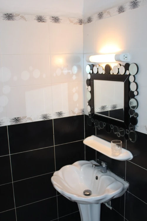 Location vacances Niveau De Villa F3 Jijel Ziama mansouriah