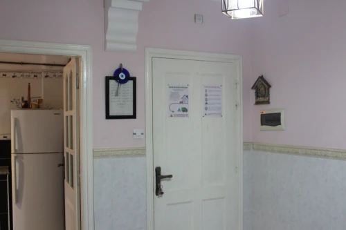 Location vacances Niveau De Villa F3 Jijel Ziama mansouriah