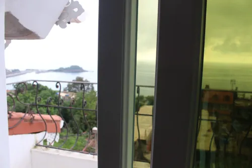 Location vacances Niveau De Villa F2 Jijel Ziama mansouriah