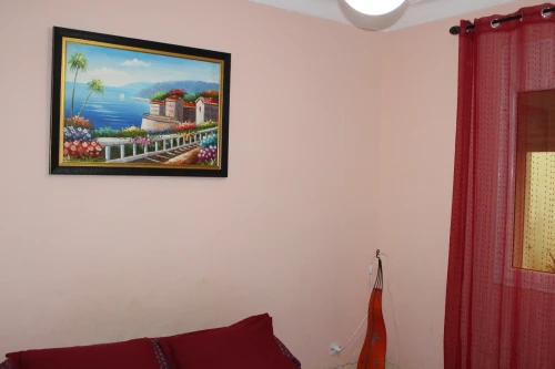 Location vacances Niveau De Villa F3 Jijel Ziama mansouriah