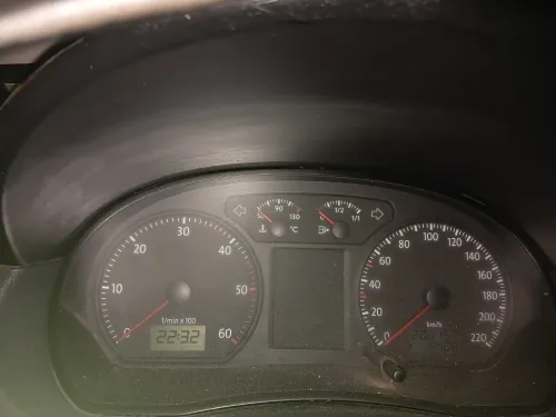 Volkswagen Polo 2009 Polo