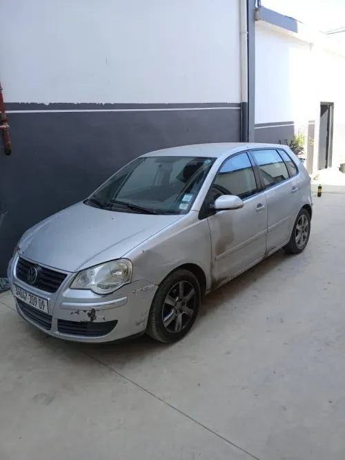 Volkswagen Polo 2009 Polo