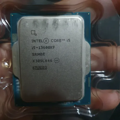 I5 13600KF TRAY