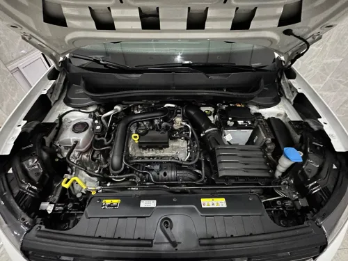 Volkswagen T cross 2021 Activ