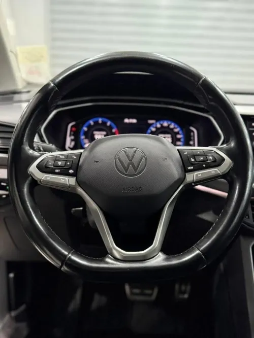 Volkswagen T-cross 2021 Activ