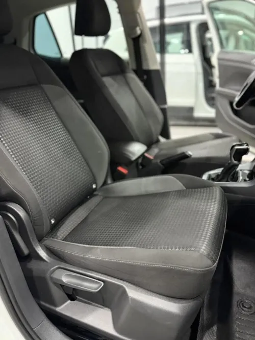 Volkswagen T-cross 2021 Activ