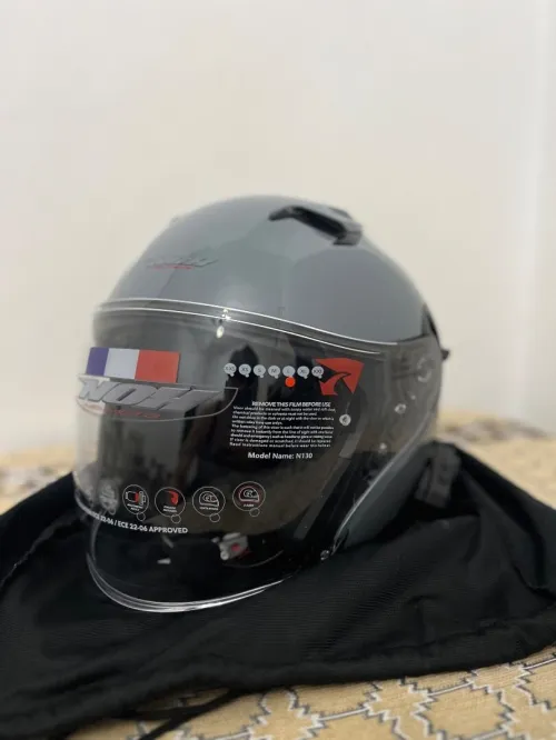 NOX Français