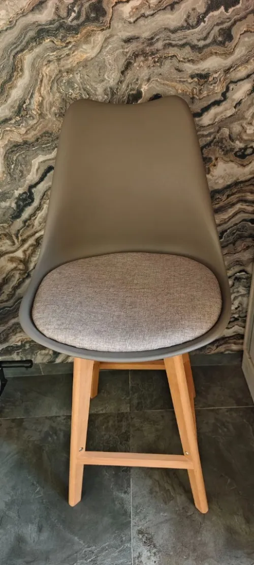 Tabouret de bar Scandinave