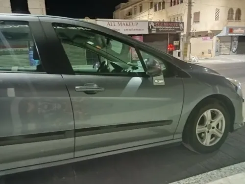 Peugeot 308 2008 Premium