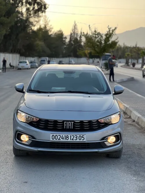 Fiat Tipo Sedan 2023 Life