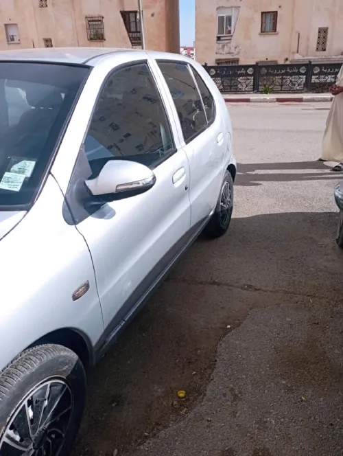 Tata Indica 2015 Indica