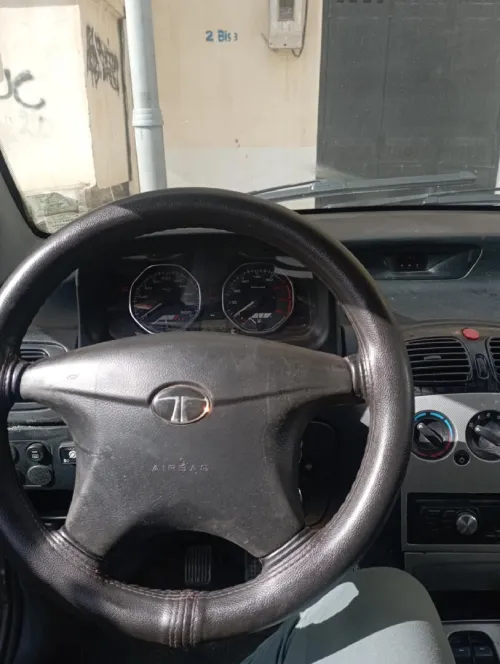 Tata Indica 2015 Indica