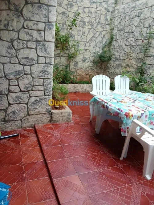 Vente Appartement F2 Béjaïa Beni ksila