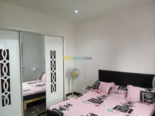 Vente Appartement F2 Béjaïa Beni ksila