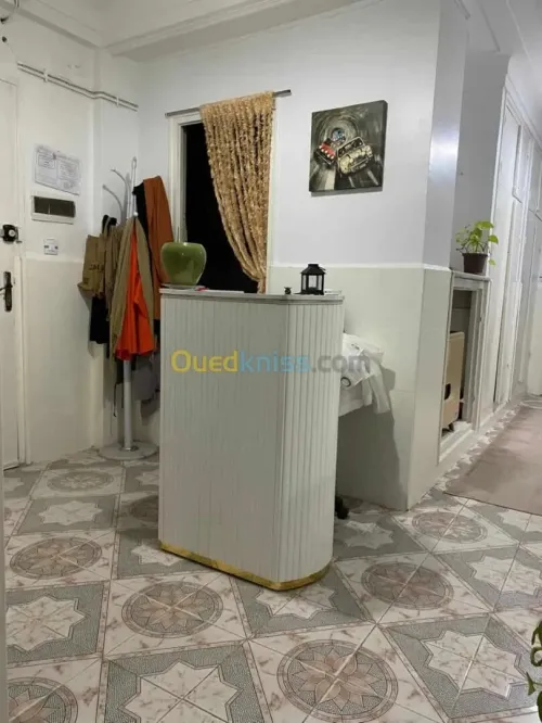 Vente Bungalow F4 Alger Bir mourad rais