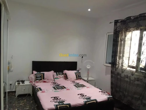 Vente Appartement F2 Béjaïa Beni ksila